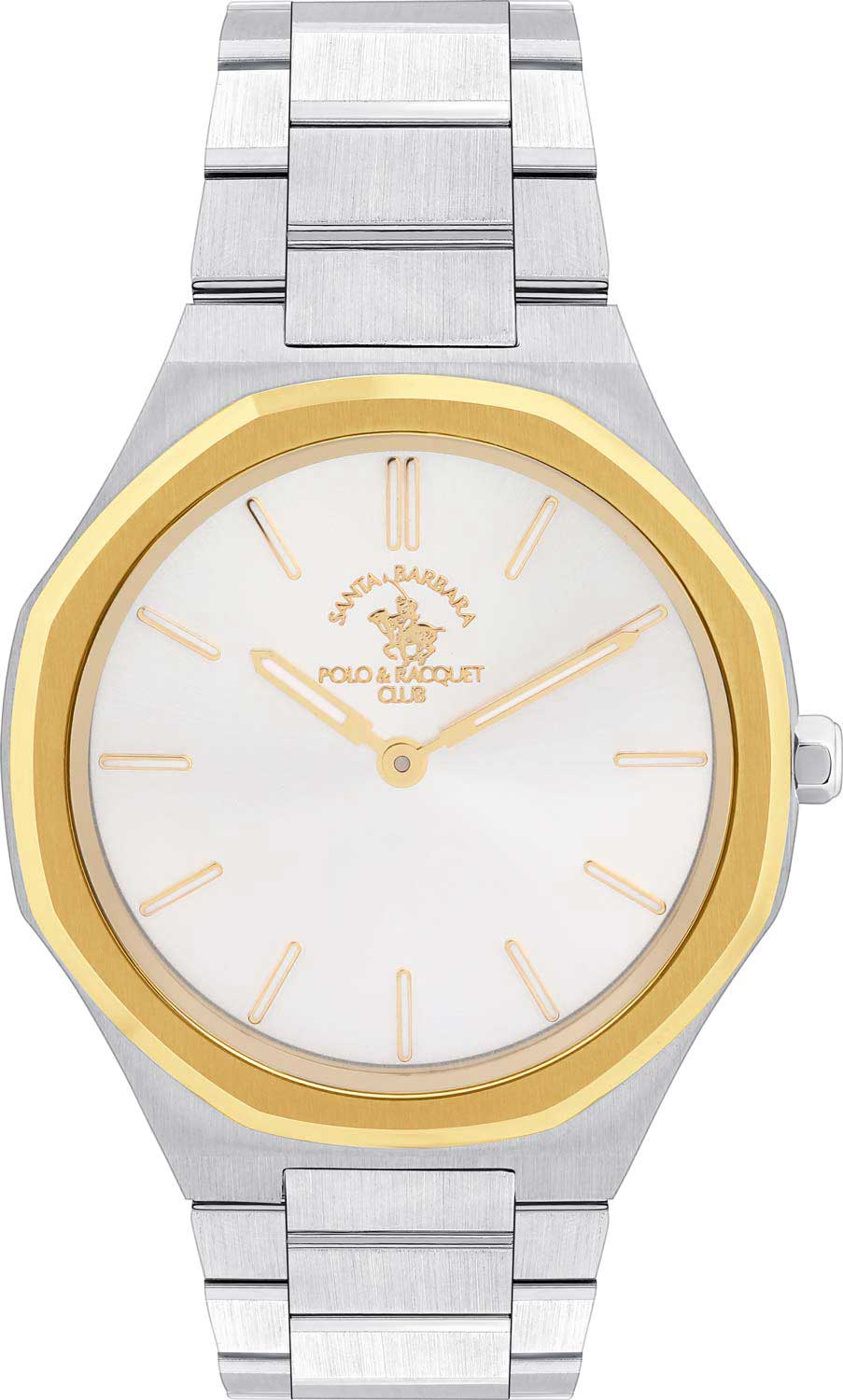 Наручные часы Santa Barbara Polo & Racquet Club SB.1.10496-5-ucenka-1