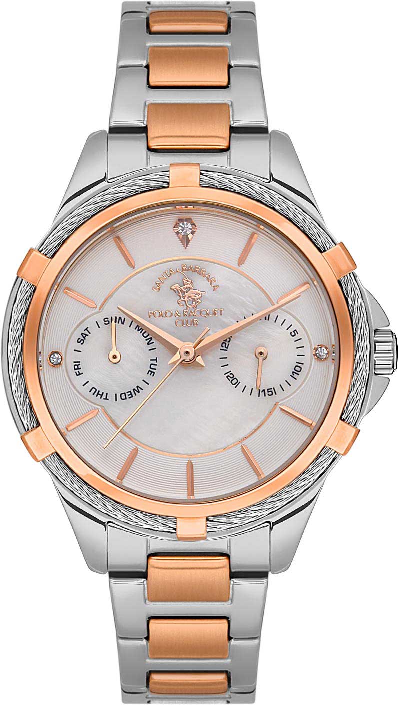   Santa Barbara Polo & Racquet Club SB.1.10500-5-ucenka