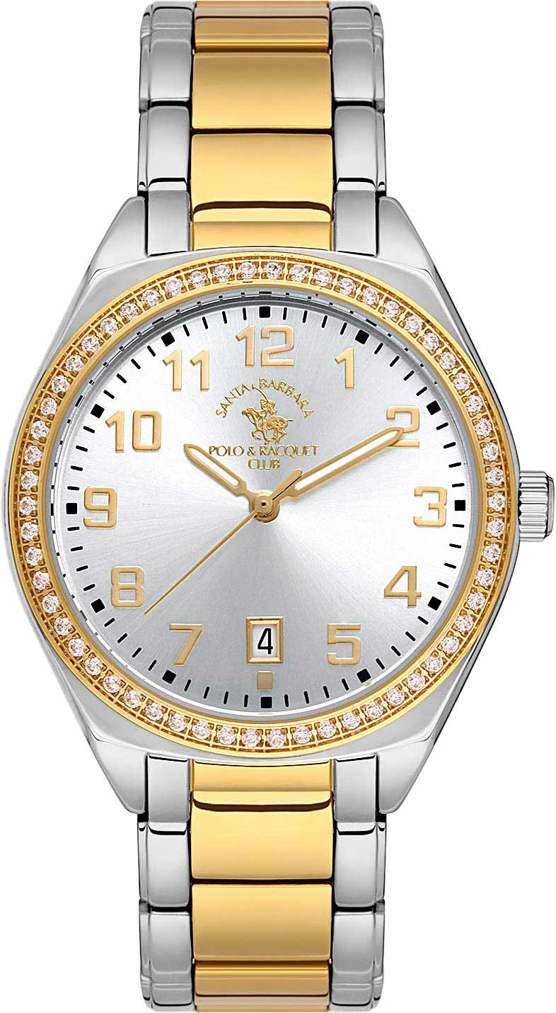 Наручные часы Santa Barbara Polo & Racquet Club SB.1.10516-5-ucenka