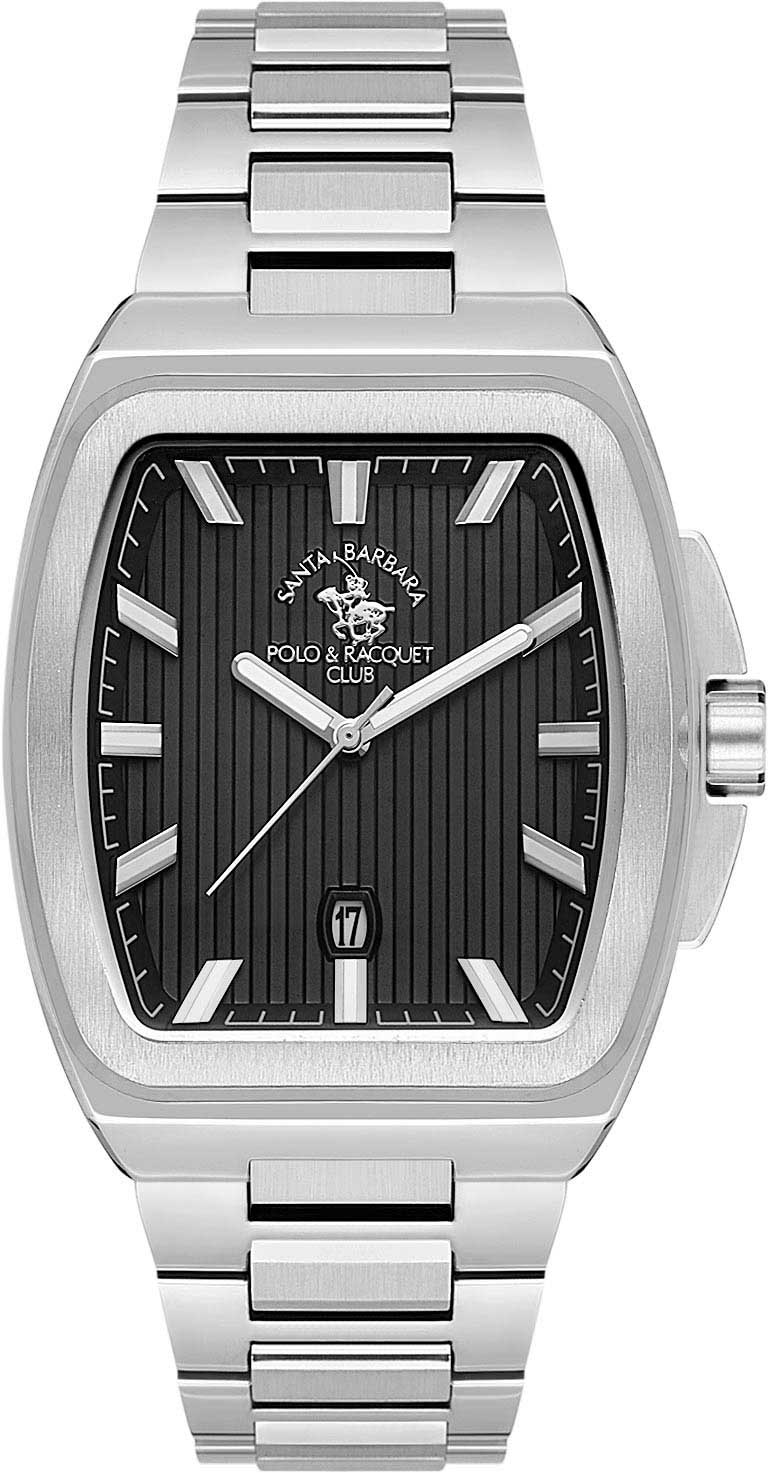 Наручные часы Santa Barbara Polo & Racquet Club SB.1.10536-1-ucenka
