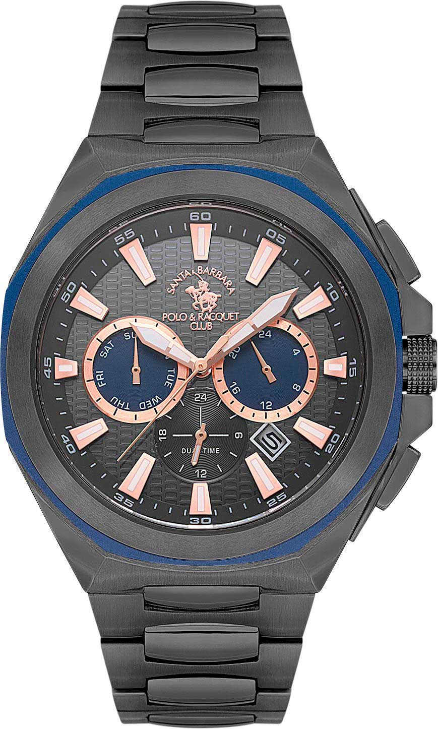   Santa Barbara Polo & Racquet Club SB.1.10539-4-ucenka