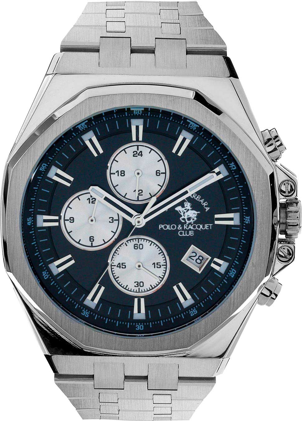 �������� ���� Santa Barbara Polo & Racquet Club SB.1.10546-3-ucenka