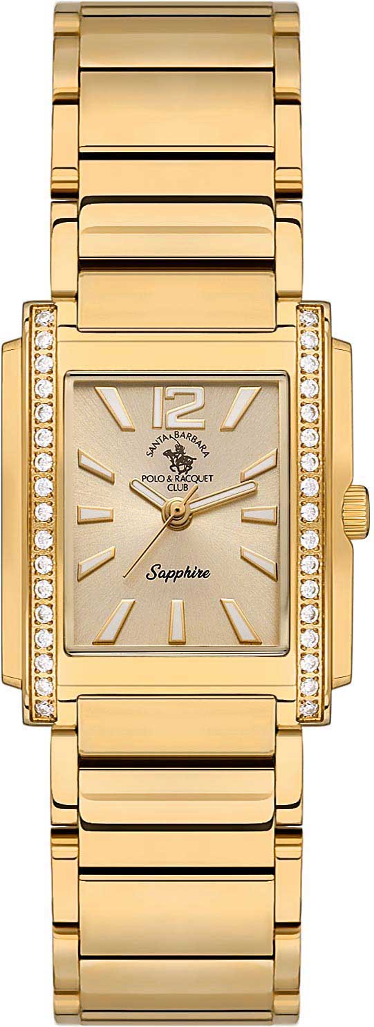 Наручные часы Santa Barbara Polo & Racquet Club SB.1.10547-4-ucenka-1