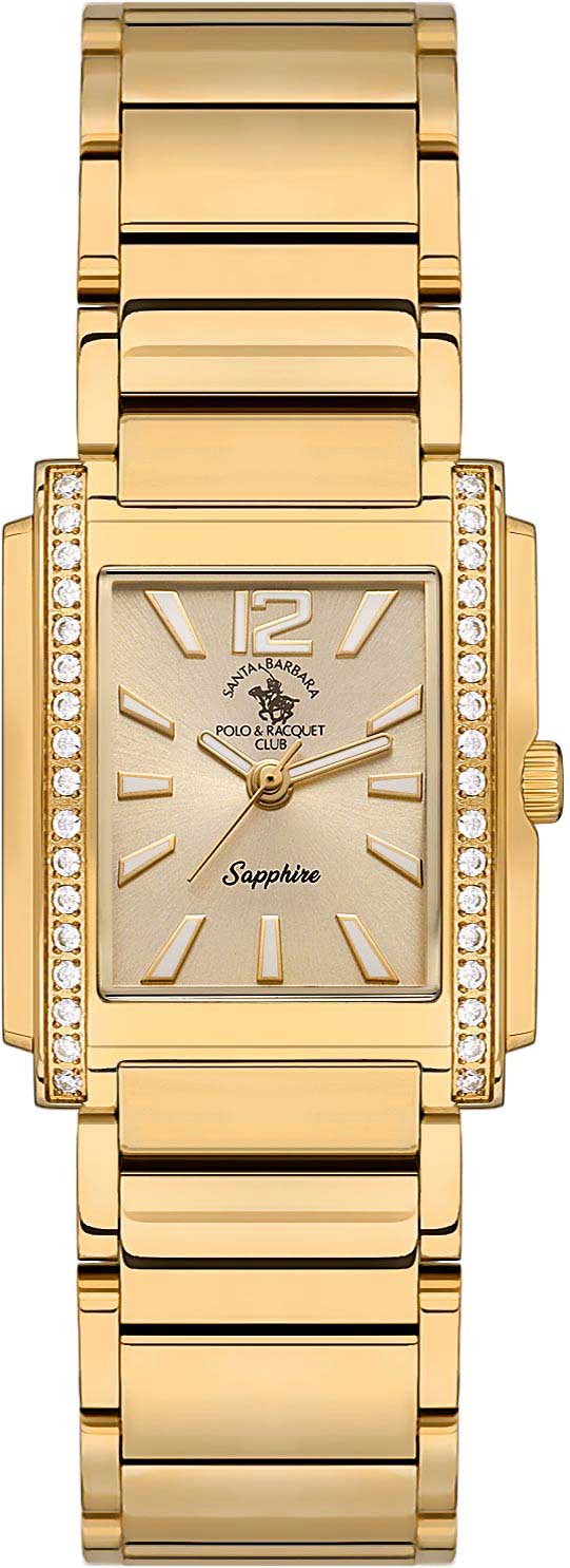 Наручные часы Santa Barbara Polo & Racquet Club SB.1.10547-4-ucenka
