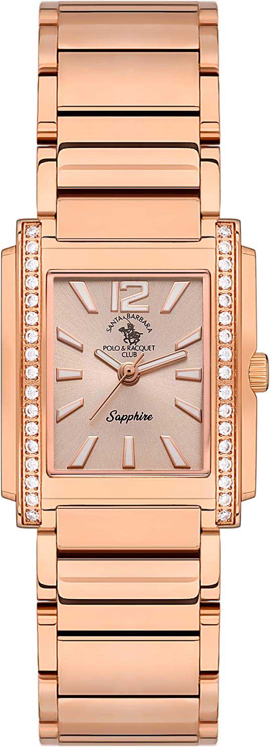 Наручные часы Santa Barbara Polo & Racquet Club SB.1.10547-5-ucenka