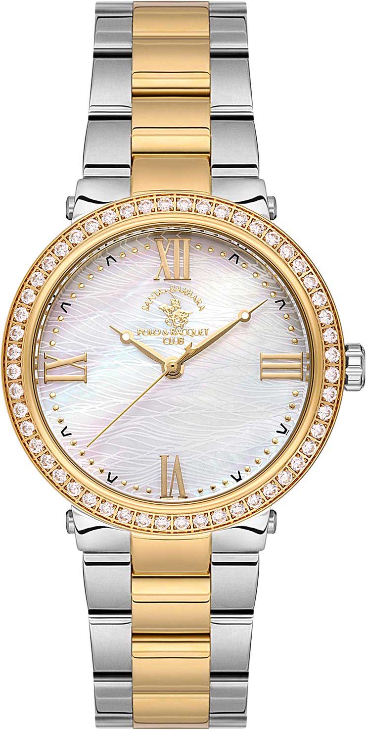 Наручные часы Santa Barbara Polo & Racquet Club SB.1.10553-3-ucenka