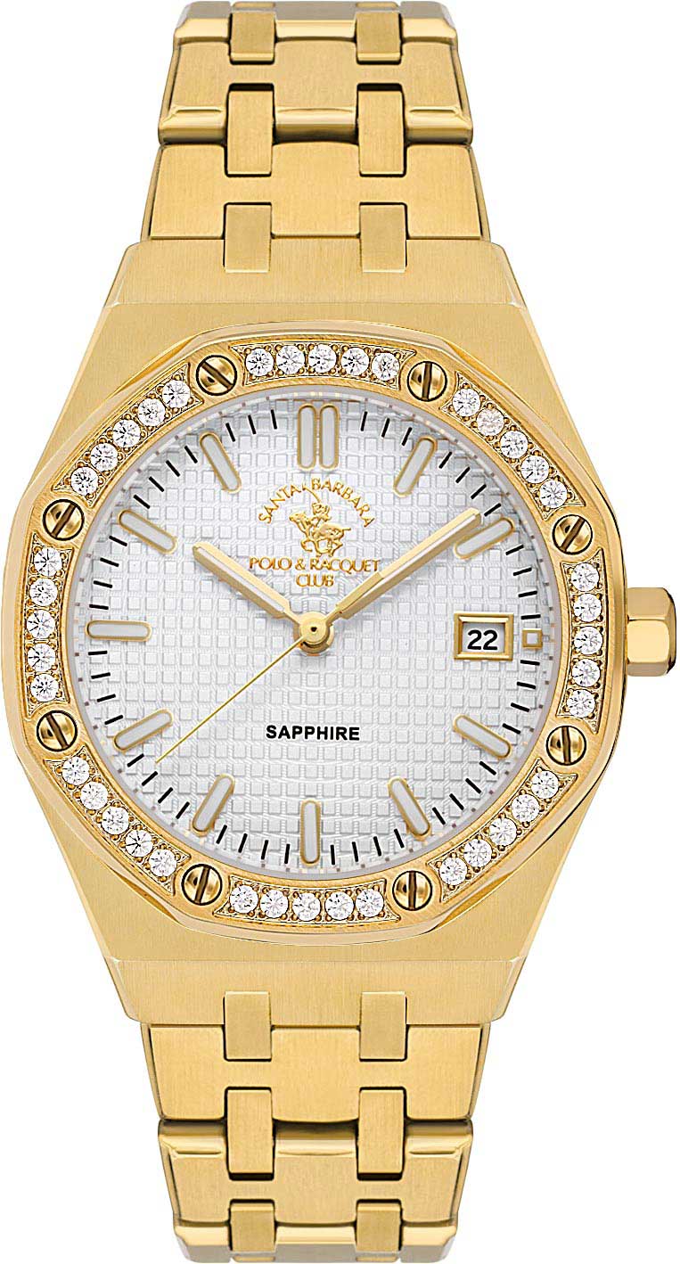   Santa Barbara Polo & Racquet Club SB.1.10554-2-ucenka