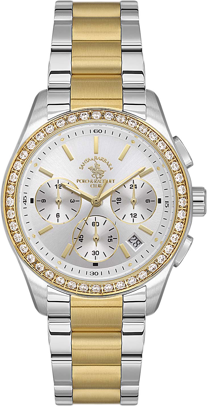 �������� ���� Santa Barbara Polo & Racquet Club SB.1.10555-3