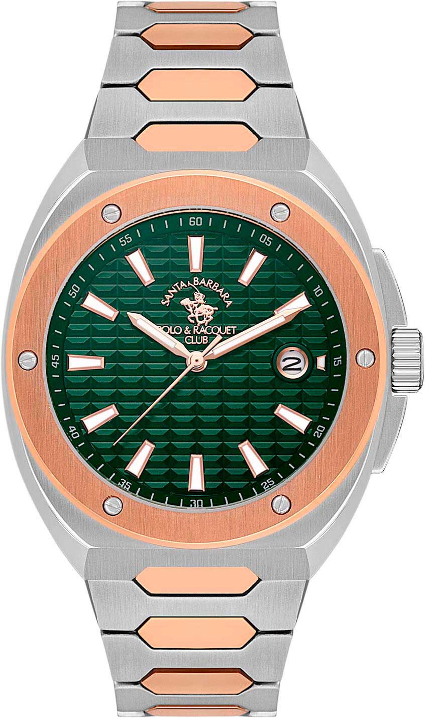   Santa Barbara Polo & Racquet Club SB.1.10557-4-ucenka