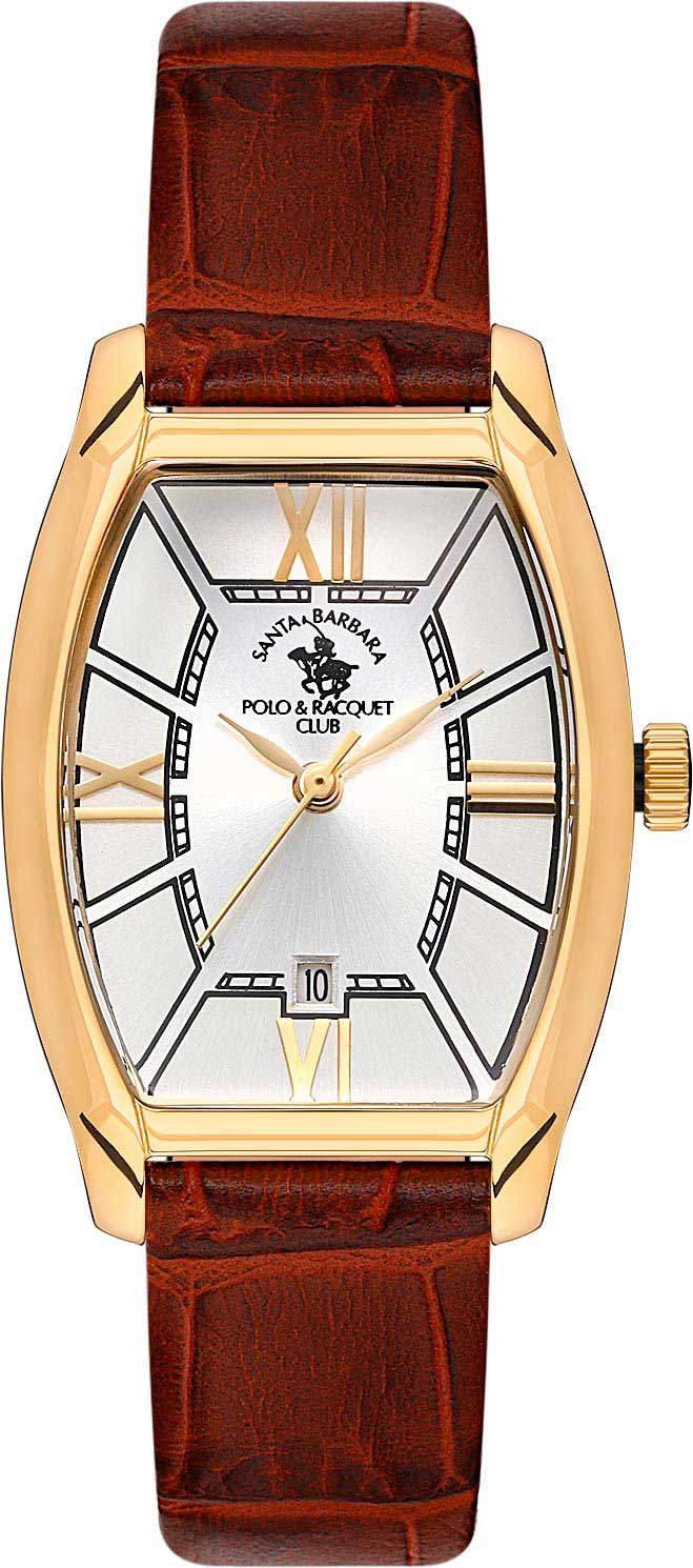   Santa Barbara Polo & Racquet Club SB.1.10558-4-ucenka