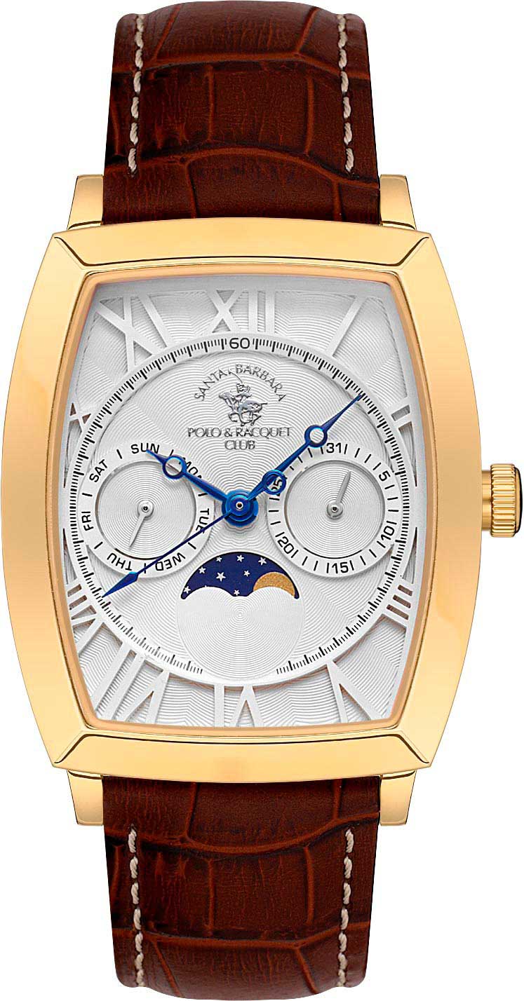Наручные часы Santa Barbara Polo & Racquet Club SB.1.10563-4-ucenka