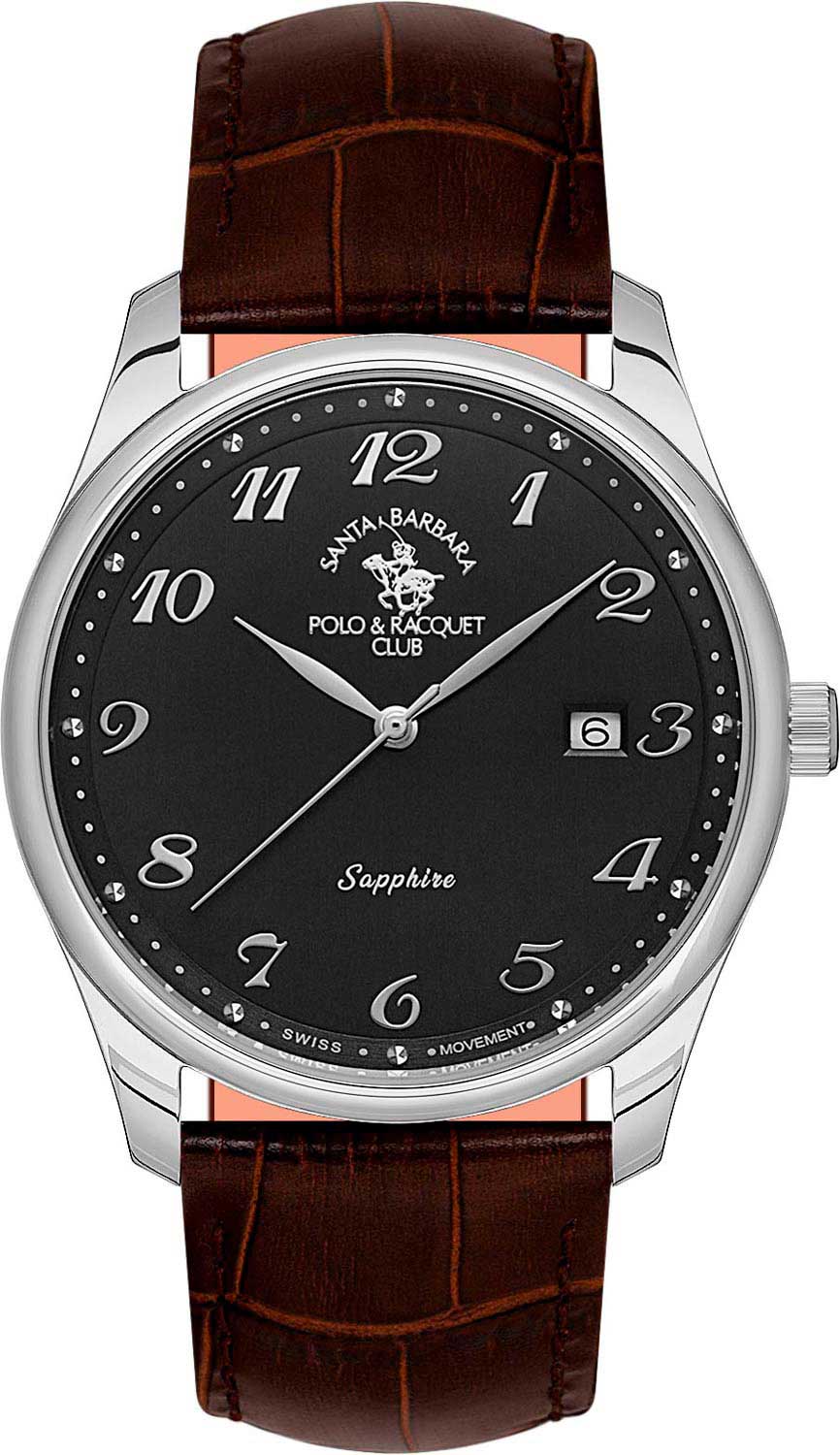 Наручные часы Santa Barbara Polo & Racquet Club SB.1.10566-2-ucenka