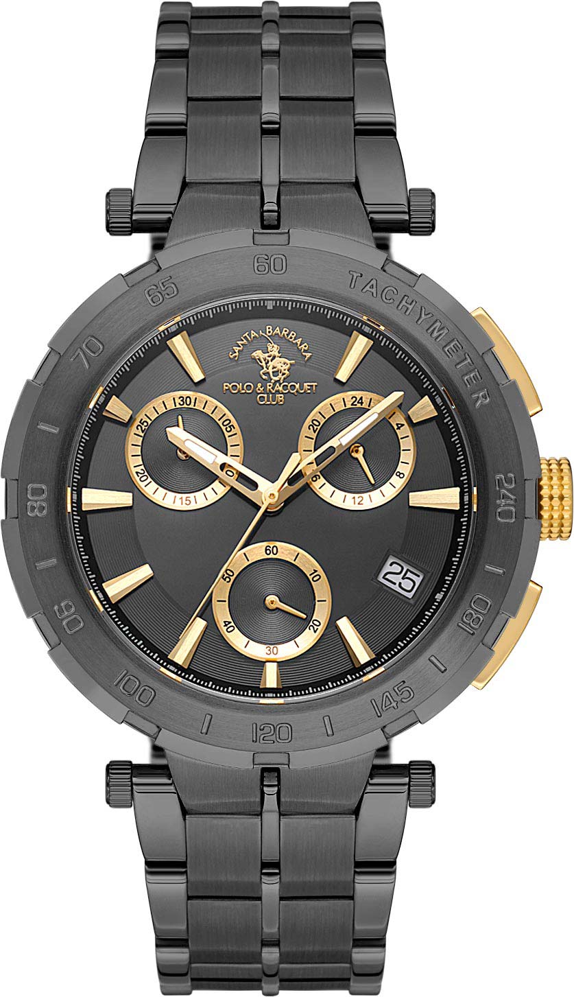   Santa Barbara Polo & Racquet Club SB.1.10567-5-ucenka  