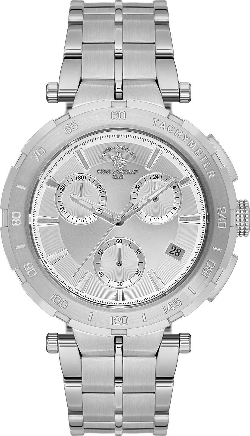 Наручные часы Santa Barbara Polo & Racquet Club SB.1.10567-6