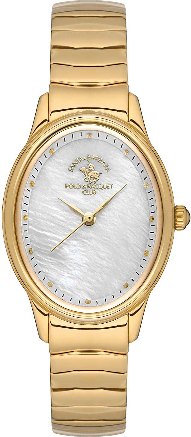 Наручные часы Santa Barbara Polo & Racquet Club SB.1.10568-2-ucenka