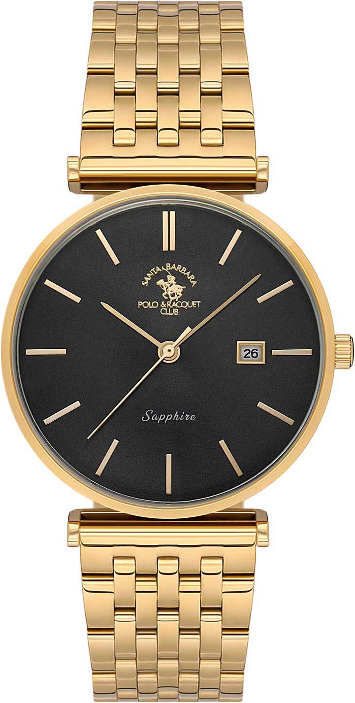 Наручные часы Santa Barbara Polo & Racquet Club SB.1.10570-3-ucenka