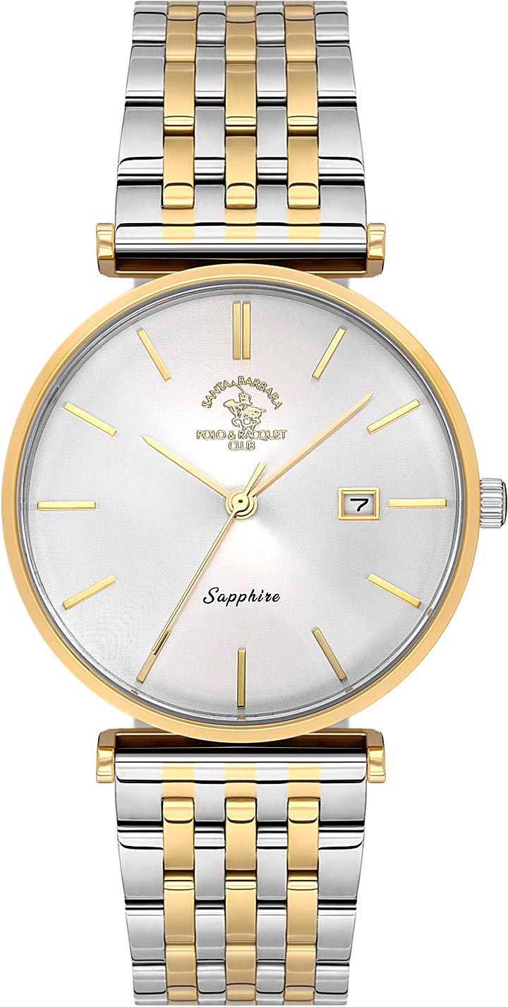 Наручные часы Santa Barbara Polo & Racquet Club SB.1.10570-4