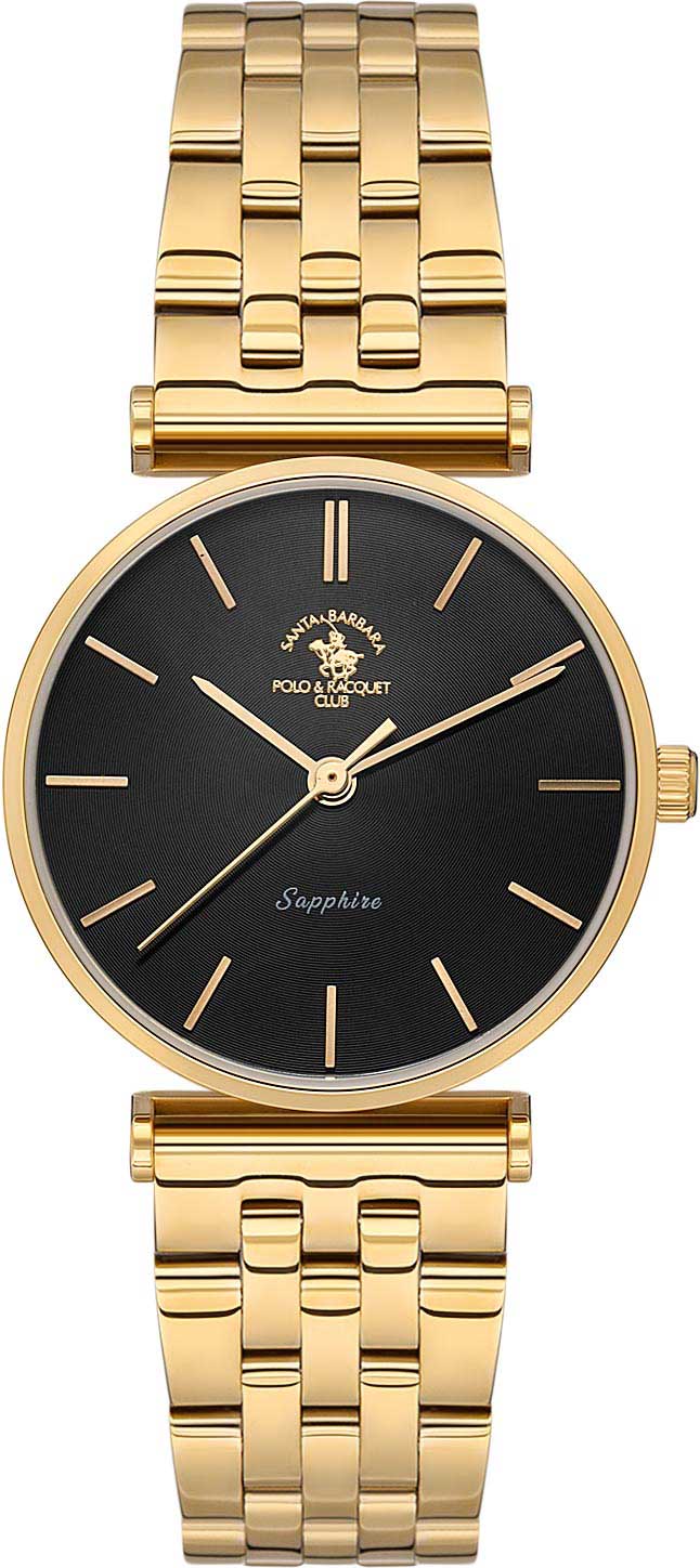 Наручные часы Santa Barbara Polo & Racquet Club SB.1.10571-3-ucenka