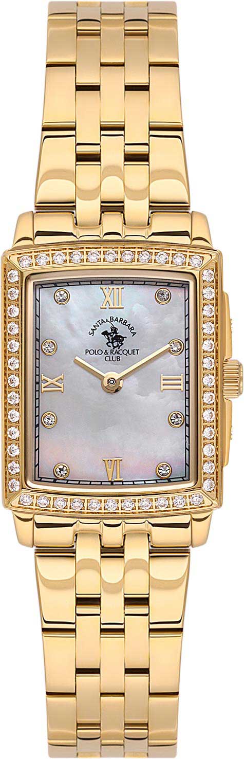 Наручные часы Santa Barbara Polo & Racquet Club SB.1.10574-2-ucenka