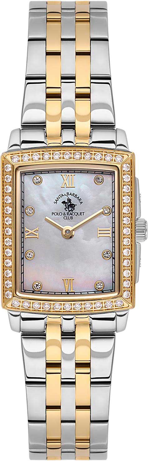 �������� ���� Santa Barbara Polo & Racquet Club SB.1.10574-4-ucenka