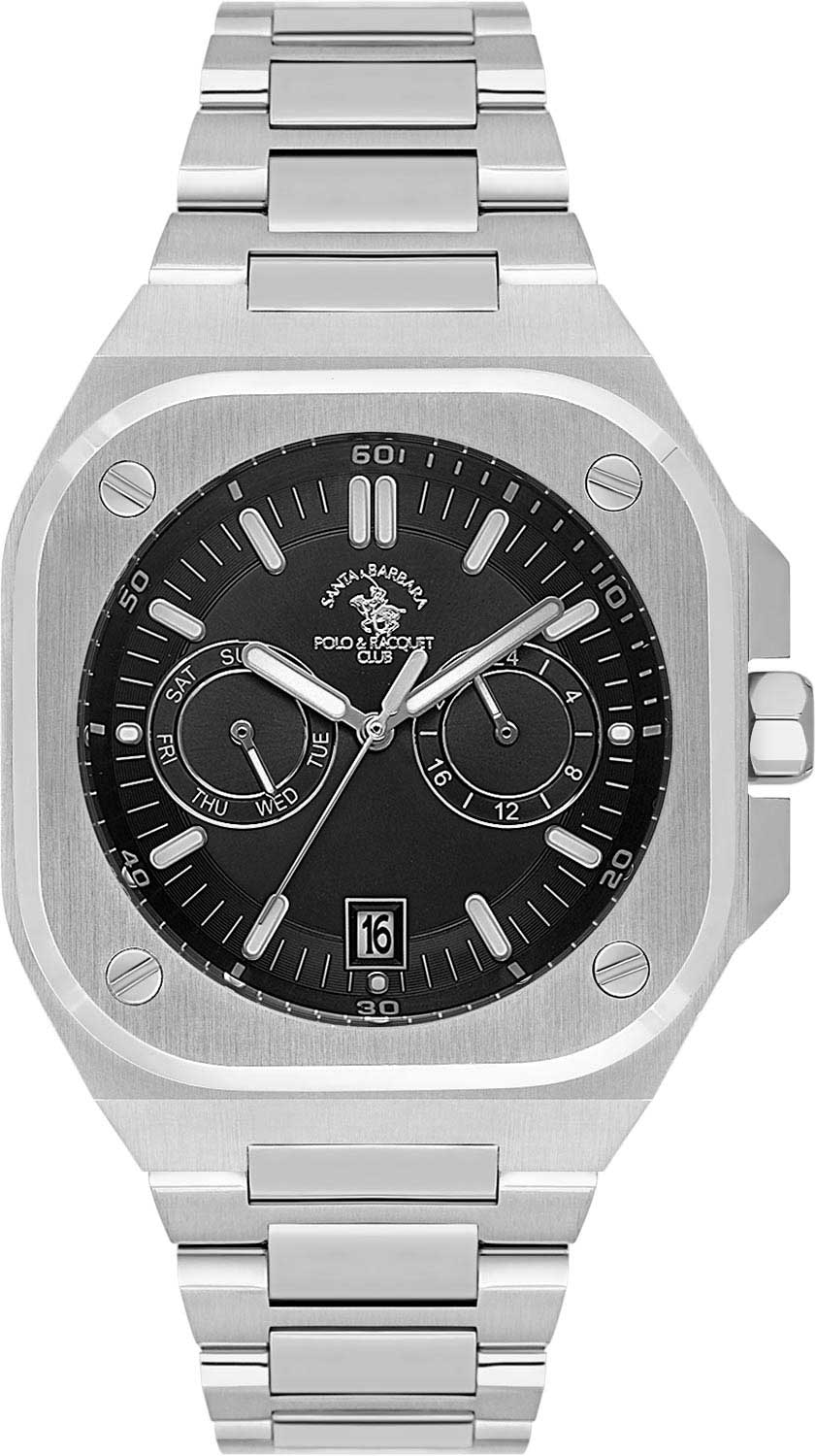 Наручные часы Santa Barbara Polo & Racquet Club SB.1.10576-1-ucenka