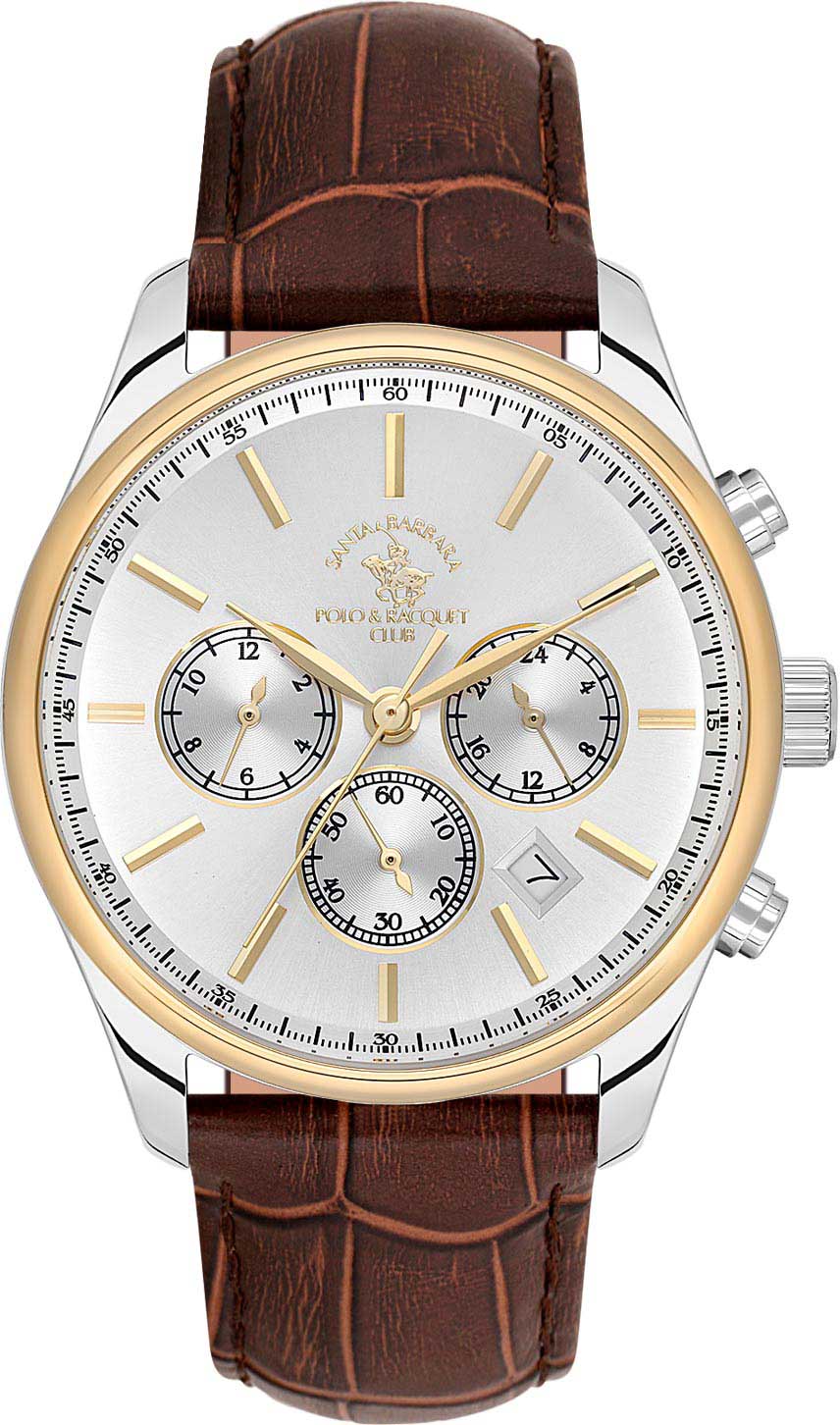 �������� ���� Santa Barbara Polo & Racquet Club SB.1.10581-4-ucenka