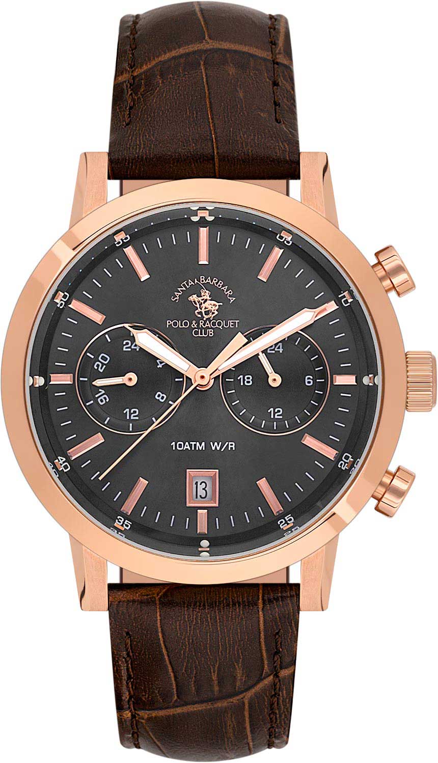   Santa Barbara Polo & Racquet Club SB.1.10586-5-ucenka