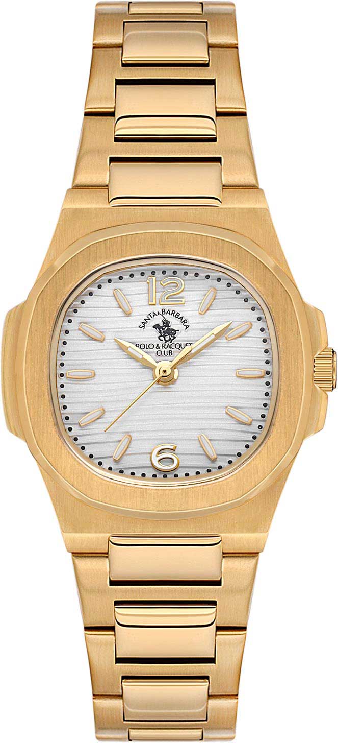   Santa Barbara Polo & Racquet Club SB.1.10590-3-ucenka