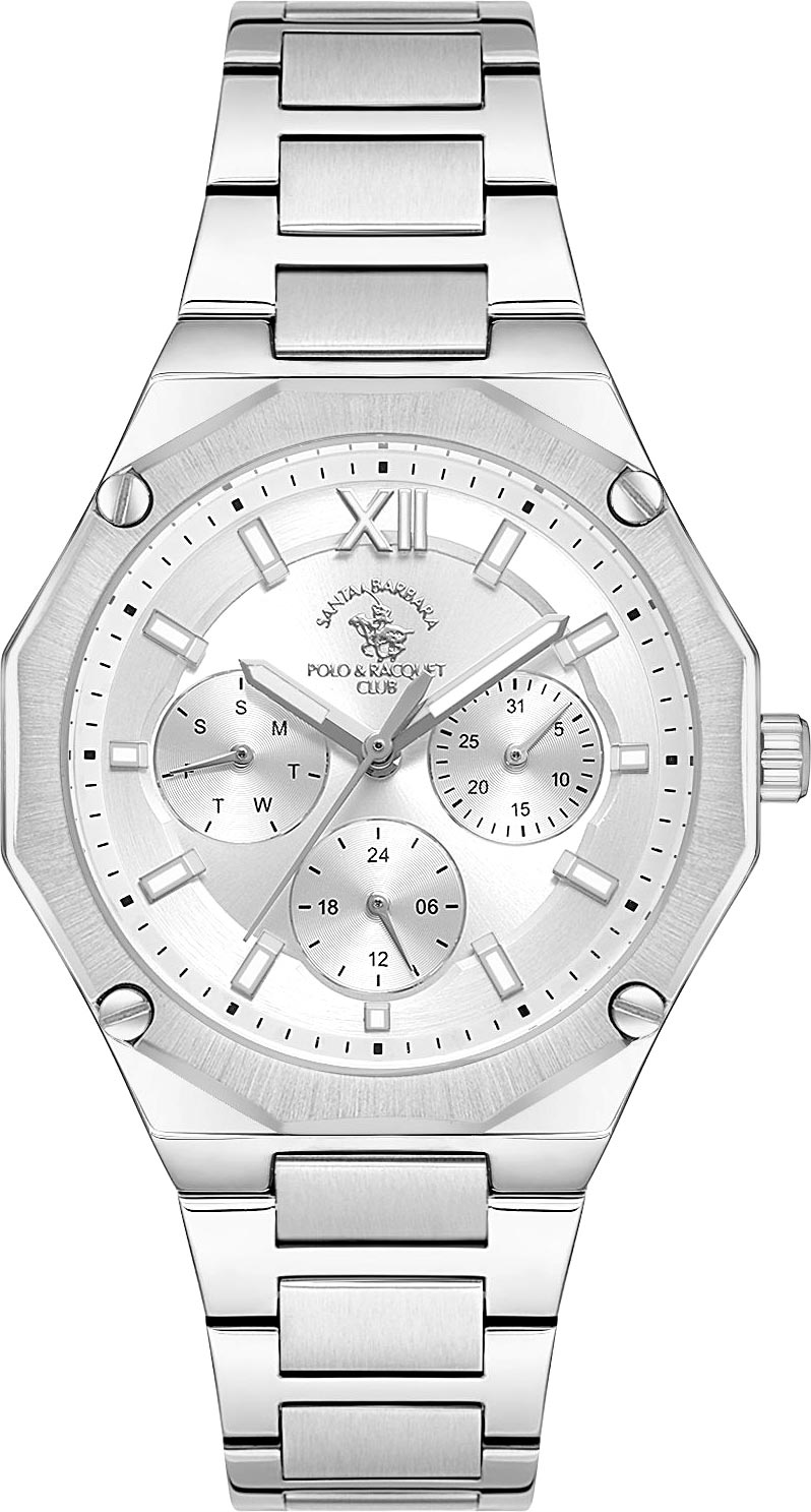 Наручные часы Santa Barbara Polo & Racquet Club SB.1.10596-1