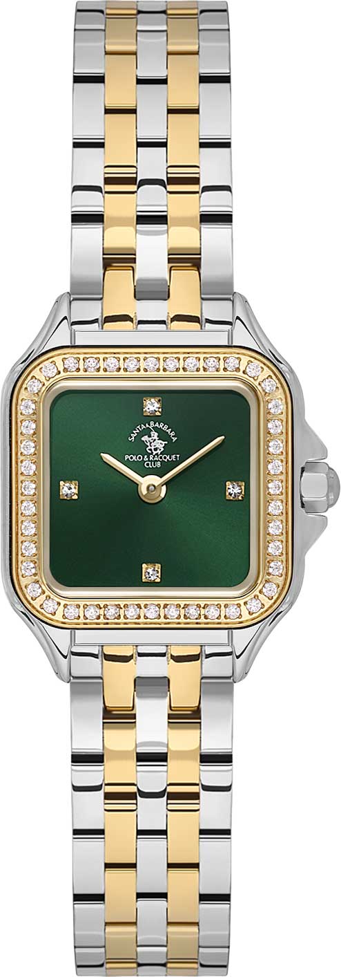 Наручные часы Santa Barbara Polo & Racquet Club SB.1.10597-8