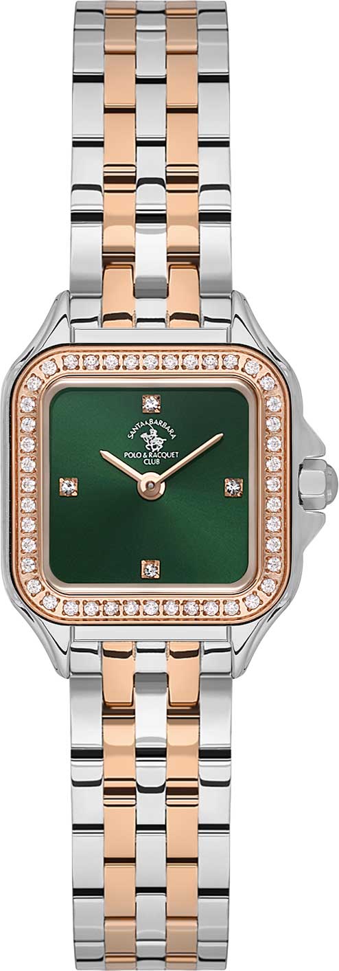 Наручные часы Santa Barbara Polo & Racquet Club SB.1.10597-9