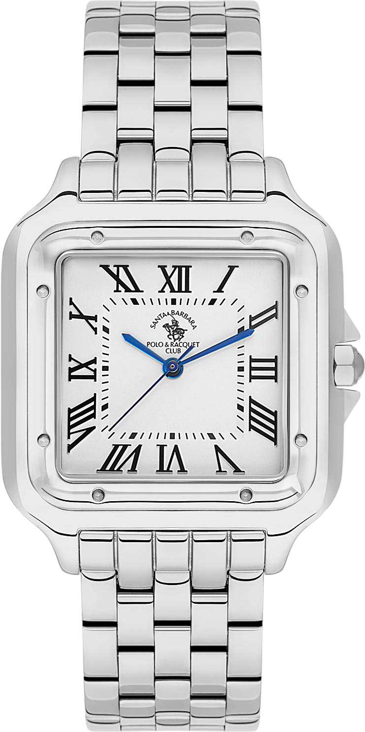 Наручные часы Santa Barbara Polo & Racquet Club SB.1.10599-1-ucenka
