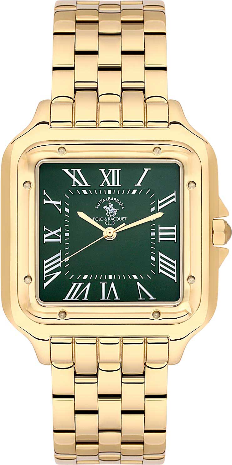 Наручные часы Santa Barbara Polo & Racquet Club SB.1.10599-4-ucenka