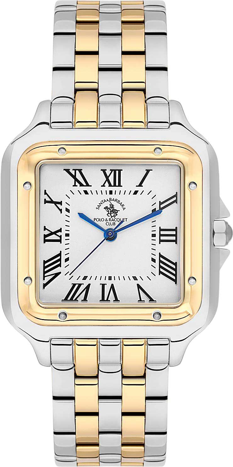 Наручные часы Santa Barbara Polo & Racquet Club SB.1.10599-5-ucenka