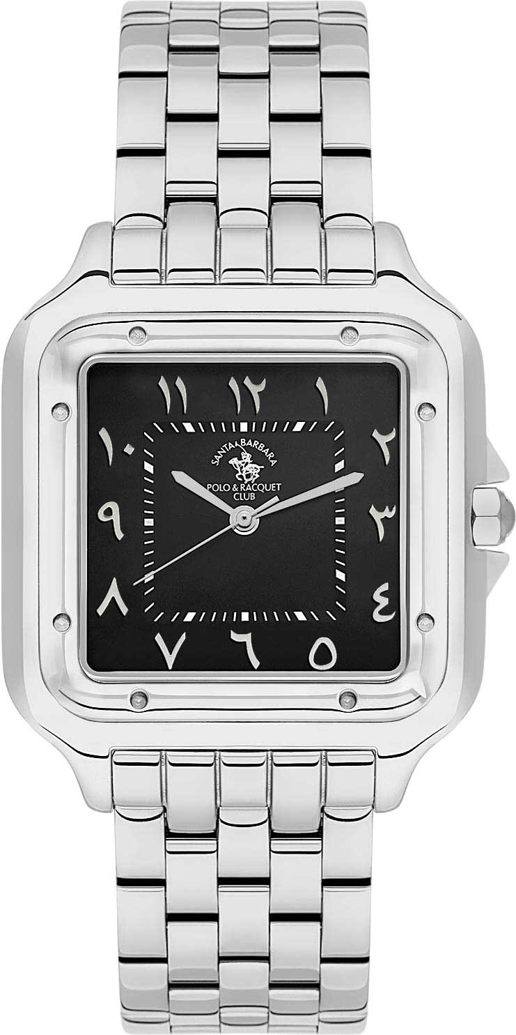 Наручные часы Santa Barbara Polo & Racquet Club SB.1.10599-7-ucenka