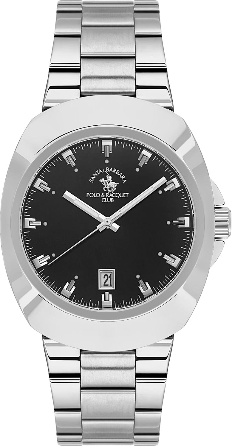Наручные часы Santa Barbara Polo & Racquet Club SB.1.10600-1