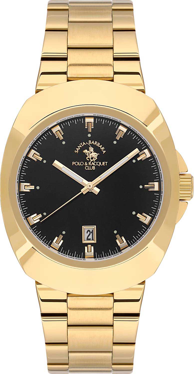 Наручные часы Santa Barbara Polo & Racquet Club SB.1.10600-3-ucenka