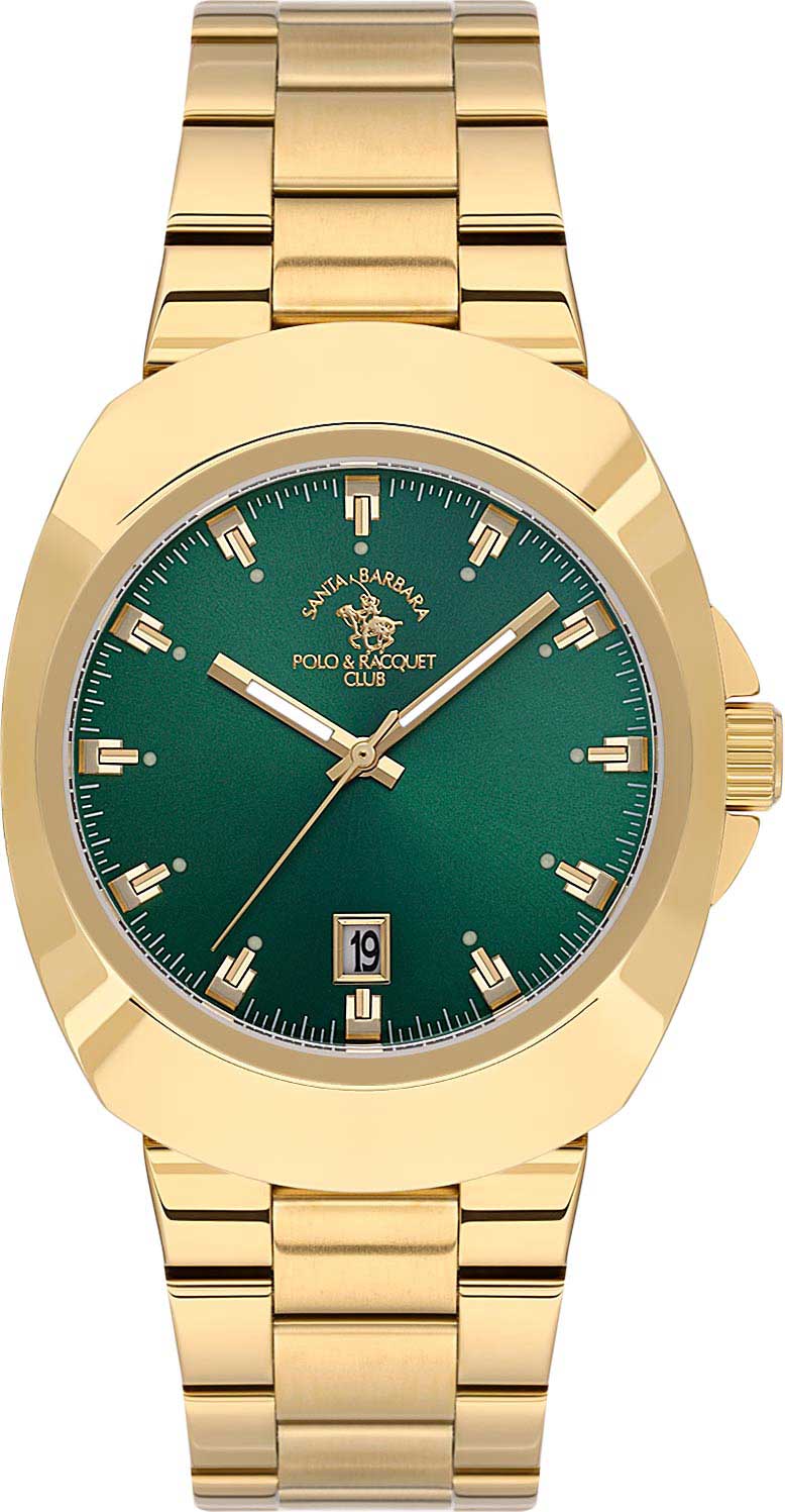 Наручные часы Santa Barbara Polo & Racquet Club SB.1.10600-4-ucenka