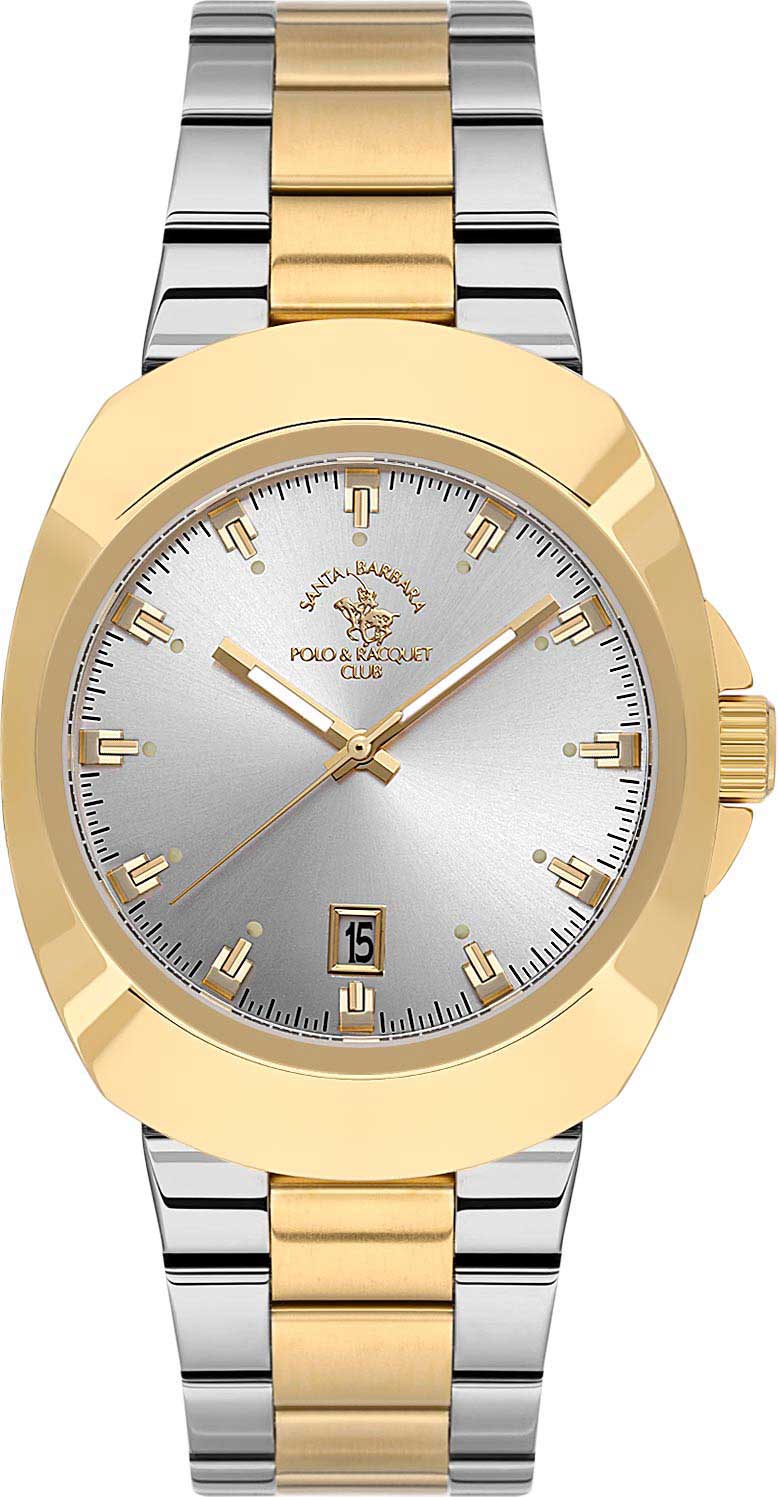 Наручные часы Santa Barbara Polo & Racquet Club SB.1.10600-5-ucenka-1