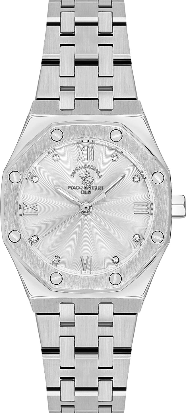 Наручные часы Santa Barbara Polo & Racquet Club SB.1.10602-1