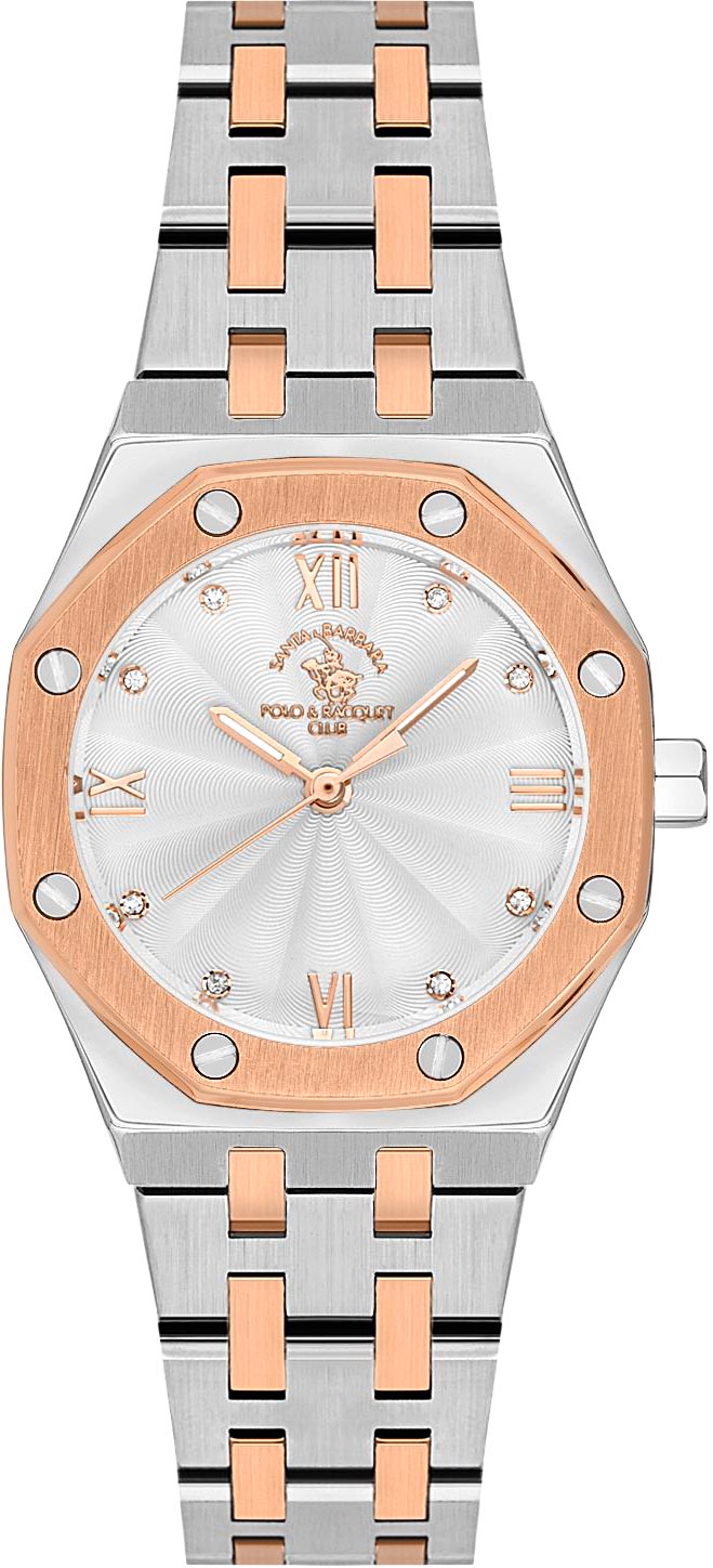 Наручные часы Santa Barbara Polo & Racquet Club SB.1.10602-6