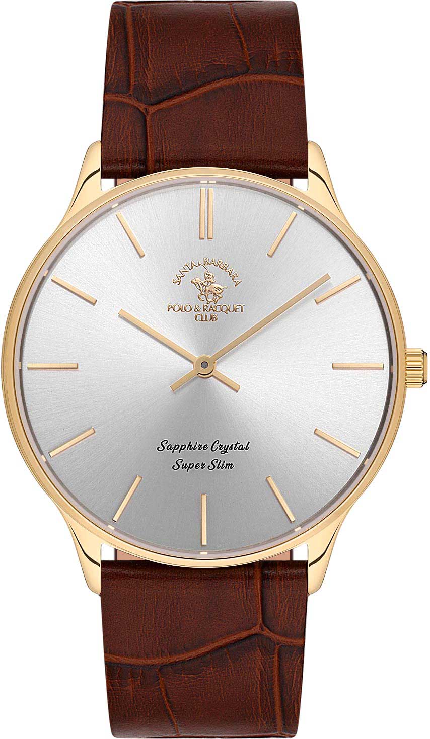 Наручные часы Santa Barbara Polo & Racquet Club SB.1.10603-4-ucenka
