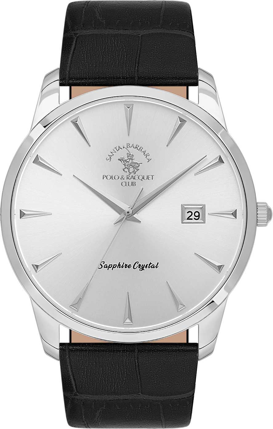 Наручные часы Santa Barbara Polo & Racquet Club SB.1.10606-1-ucenka