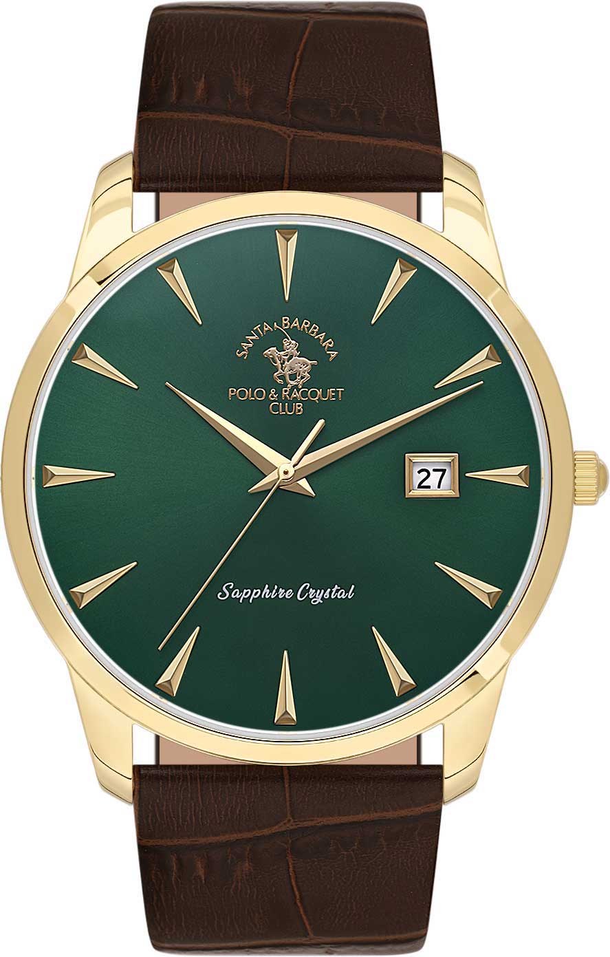 �������� ���� Santa Barbara Polo & Racquet Club SB.1.10606-4-ucenka