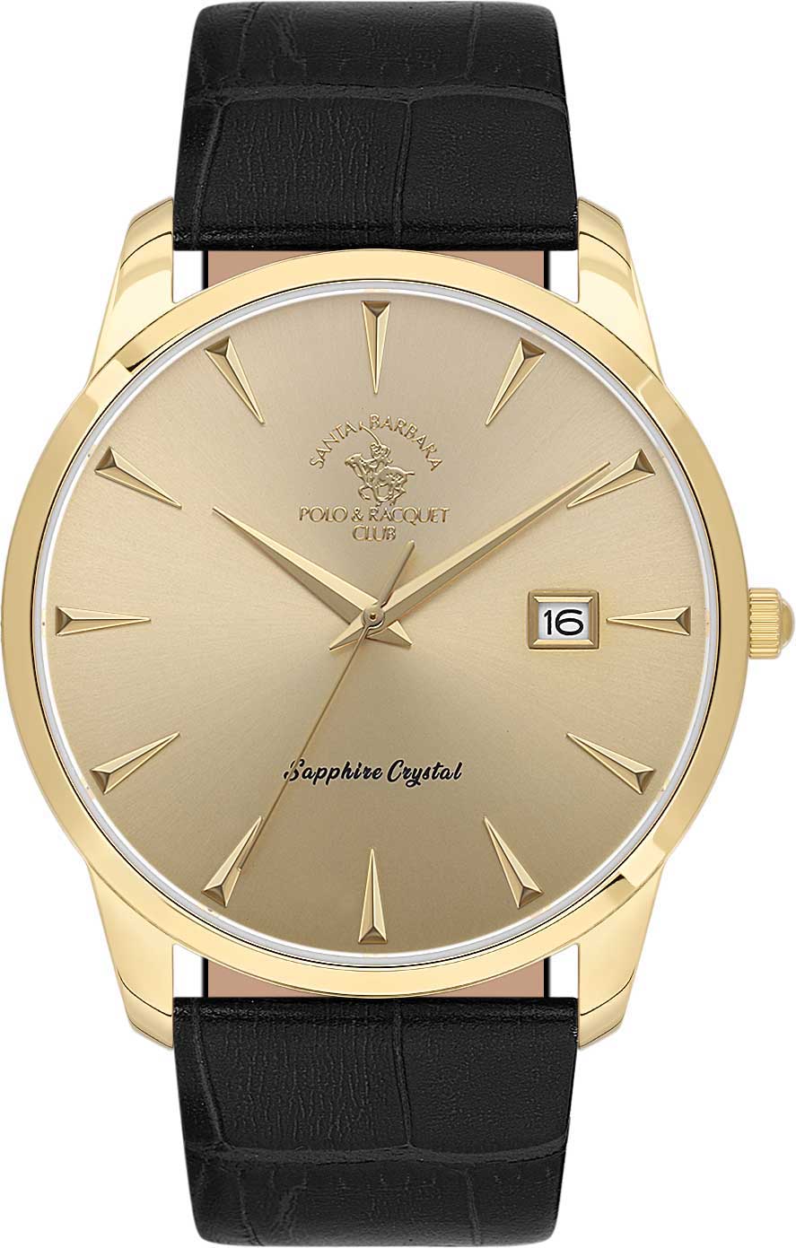 Наручные часы Santa Barbara Polo & Racquet Club SB.1.10606-5-ucenka