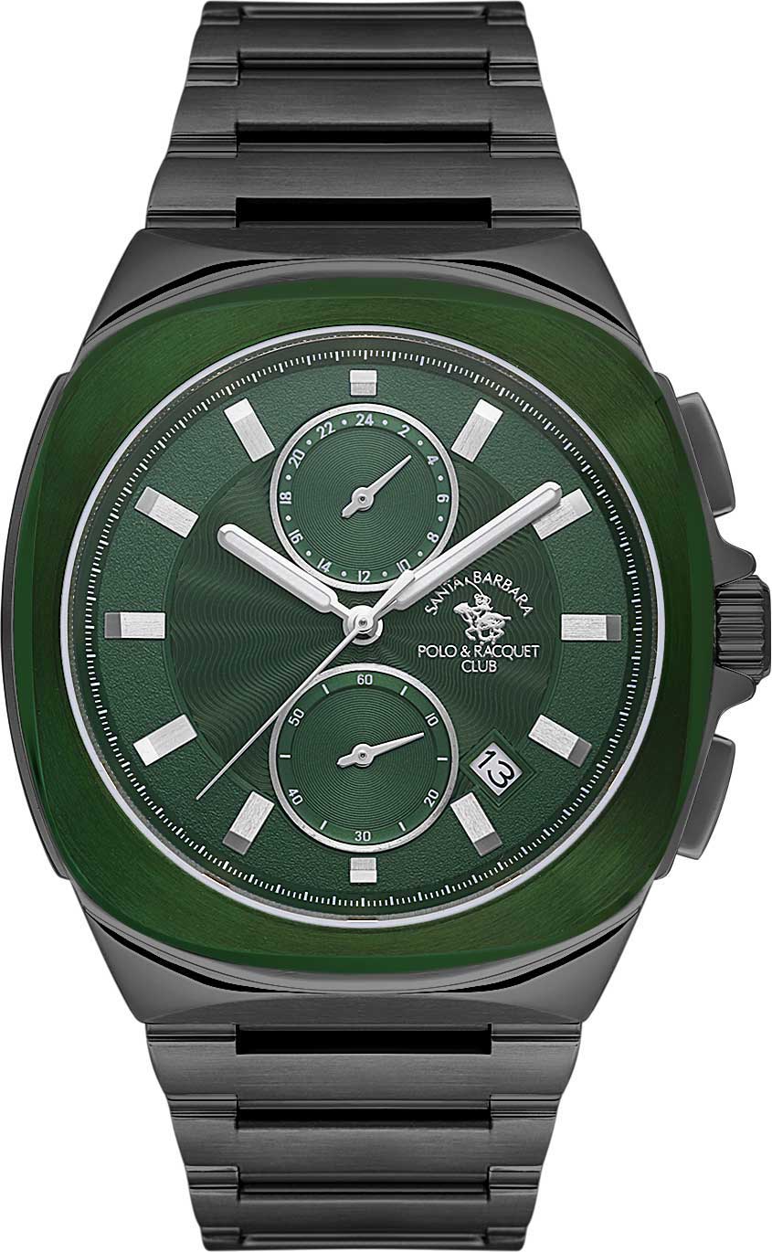   Santa Barbara Polo & Racquet Club SB.1.10610-4-ucenka