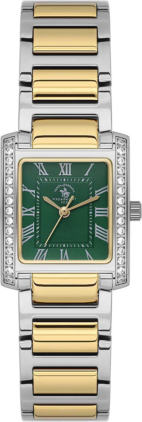 Наручные часы Santa Barbara Polo & Racquet Club SB.1.10611-5-ucenka