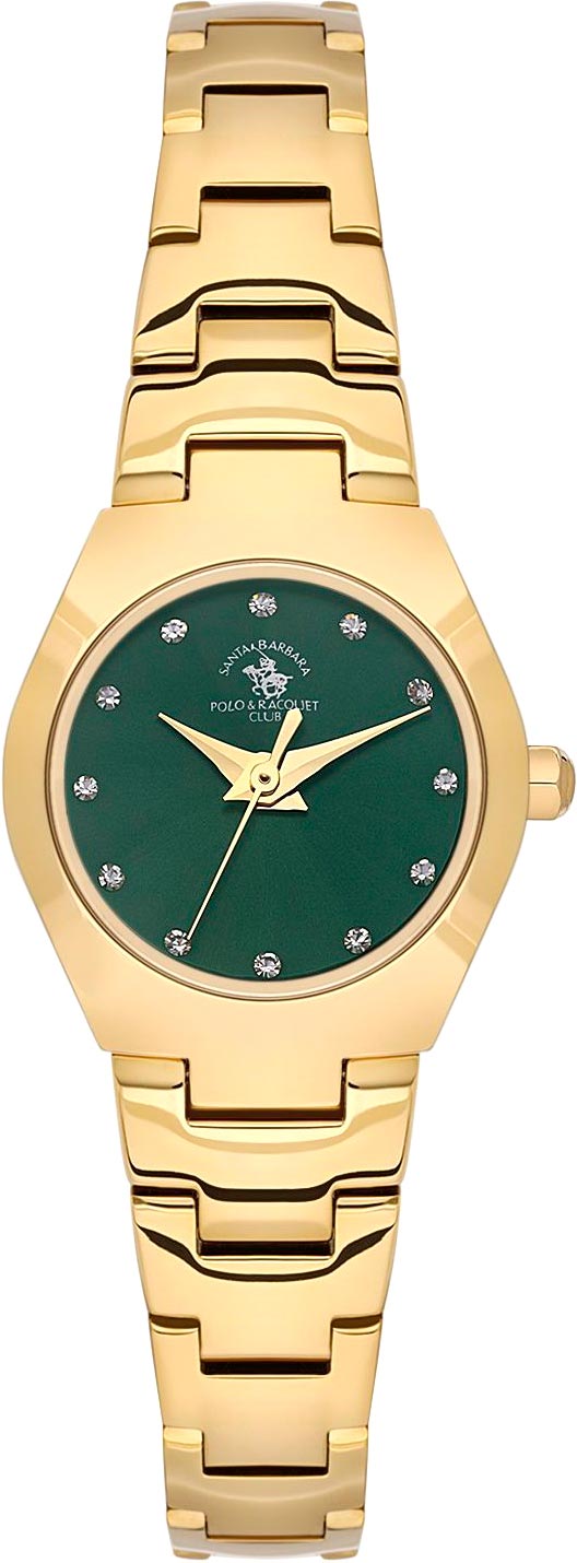 Наручные часы Santa Barbara Polo & Racquet Club SB.1.10612-3