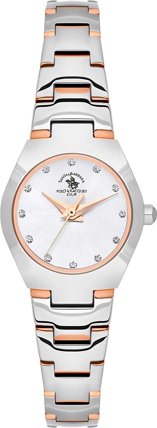 Наручные часы Santa Barbara Polo & Racquet Club SB.1.10612-5-ucenka-1