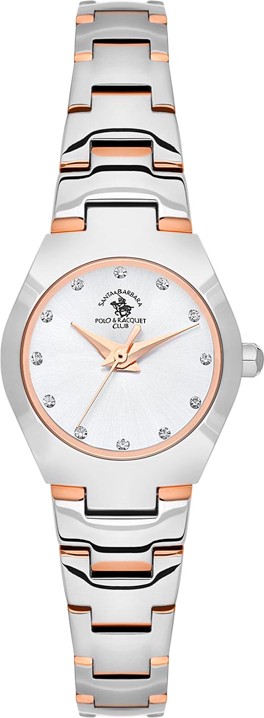 Наручные часы Santa Barbara Polo & Racquet Club SB.1.10612-5